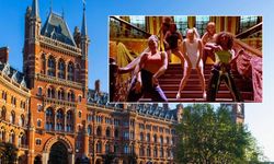 Spice Girls klibindeki o efsane daire satışta: İşte dev fiyat