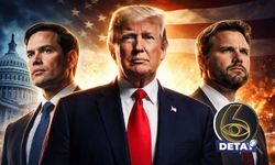 Beyaz Saray’da taht oyunları: Vance ve Rubio arasında "İran" çatlağı