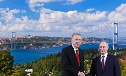 Rusya’dan Ankara’ya kritik Montrö desteği: "Türkiye’nin tutumunu takdir ediyoruz"