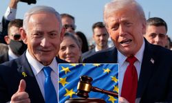 100 hukukçudan ortak bildiri: ABD ve İsrail’in İran saldırısı 'savaş suçu' olabilir