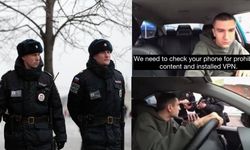 Rusya'da kullanan yanıyor: Polis sokakta VPN avına çıktı