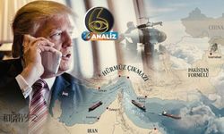 Haritadan silecekti, masaya oturdu: Trump'ı saatler içinde "ikna eden" o telefon trafiği!