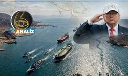 Uzmanlardan korkutan uyarı: ABD'nin İran ablukası devasa bir askeri girişim