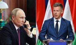 Macaristan’ın yeni lideri Magyar'dan net mesaj: "Putin’i aramayacağım"