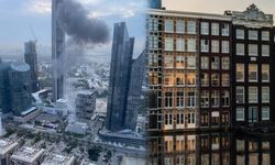 Avrupa’da lüks konut çılgınlığı: Dubai’den gelen sermaye rekorları altüst etti