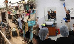 Dünyanın en kirli ülkesinde hijyen devrimi: Ev işleri artık sadece 1 dolar