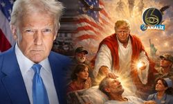 Vatikan'la kavga, tabanla kriz: Trump siyasi geleceğini riske mi attı?