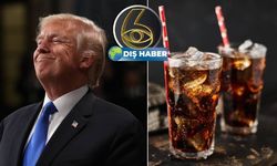 Trump’ın "Kola" teorisi şoke etti: Çimi öldürüyorsa kanseri de öldürür!