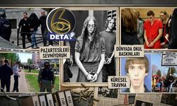 Şanlıurfa ve Kahramanmaraş saldırıları sonrası akıllara geldi! Okul baskınlarının kanlı kronolojisi