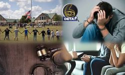 New York Times'tan çarpıcı analiz: Okul saldırılarında ebeveynler de ceza almalı mı?