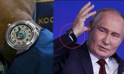 Kozmonotlardan Putin'e: Sovyet saatleri lüks pazarın yeni gözdesi oldu