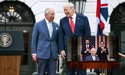 Kral Charles, Kongre'de Trump'ın yüzüne söyledi: "Biz olmasaydık Fransız olurdunuz"
