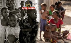 Afrika ve Orta Doğu ağırlıkta: Dünyanın en yoksul ülkeleri listesi belli oldu