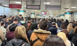 Yenikapı-Hacıosman metro hattında teknik arıza! Metro İstanbul açıkladı