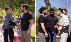 Yeraltı 13. bölüm tek parça izle! NOW TV Yeraltı son bölümde neler oldu?