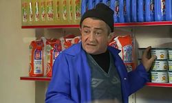 Usta oyuncu Arif Ertan Güntav’dan acı haber