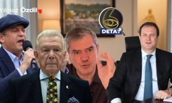 Yılmaz Özdil Sözcü'den istifasını sert sözlerle açıkladı: Altı oka çöreklenmeye çalışan asalakları deşifreye devam edeceğim