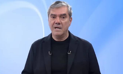 Siyasi tartışmaların odağındaydı! Yılmaz Özdil, Sözcü TV'den istifa etti