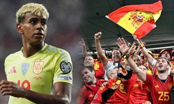 Lamine Yamal'dan ırkçı tezahüratlara sert tepki: Katlanılmaz!