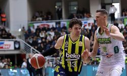 Basketbol Süper Ligi’nde 25. hafta nefes kesecek!