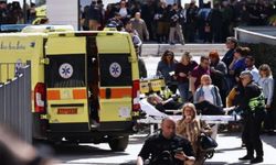Yunanistan'da art arda saldırılar! Çok sayıda yaralı var