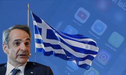 Yunanistan'da 15 yaş altına sosyal medya yasaklanıyor! Tarih belli oldu