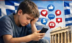 Yunanistan'dan sosyal medya hamlesi! O yaşın altındakilere yasak geliyor!