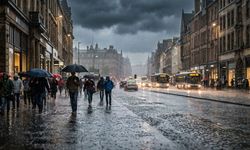 Meteoroloji uyardı! Bugün dışarı çıkacaklar dikkat!