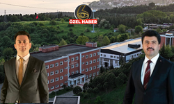 SUBÜ’ de Torpil iddiası: Kadrolar aileye mi?