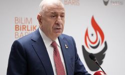 Ümit Özdağ: Hakkımdaki davalarda beraat kararları çıkıyor