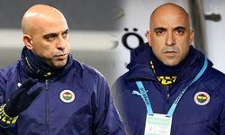 Fenerbahçe'de dümene yeniden o geçti: Tedesco'nun yerine Zeki Murat Göle!