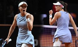 Zeynep Sönmez'den tarihi sıçrayış! WTA klasmanında yükselişini sürdürdü