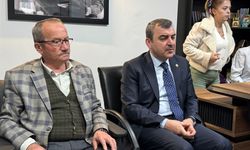 Çolakoğlu’ndan Zonguldak’taki tartışmalara tepki: Bu görüntüler yakışmadı