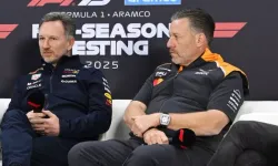 Brown: “F1 Horner gibi isimlere ihtiyaç duyuyor”