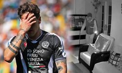 Galatasaray'ın yıldızı Zaniolo'ya İtalya'da büyük şok: Evine girdiler!