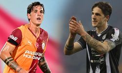 Galatasaray'a Zaniolo müjdesi! Opsiyon kullanılacak...