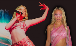 Zara Larsson İstanbul konseri ne zaman? Zara Larsson konser biletleri saat kaçta satışa çıkıyor, bilet fiyatları ne kadar?