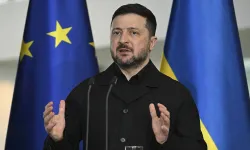 Zelenskiy Ankara yolcusu: Ukrayna NATO Zirvesi'ne katılacak