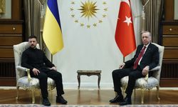 Ukrayna: Zelenskiy, Türkiye’de Putin ile görüşmeye hazır