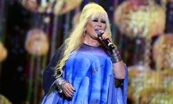 Zerrin Özer’den çarpıcı itiraf! En büyük korkusunu açıkladı