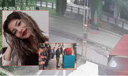 Adana'da Zeynep Su Acar kazası nasıl oldu? Motosikleti kim kullanıyordu? 16 yaşındaki Zeynep Su Acar hayatını kaybetti! Kaza anı kamerada