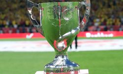Ziraat Türkiye Kupası'nda çeyrek finaller başlıyor!