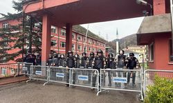 Zonguldak meclisinde seçim krizi! Bugünkü birleşim basına kapalı!