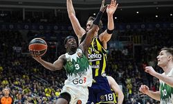 Fenerbahçe Beko Litvanya'da Zalgiris karşısında kaza yaptı: Final Four bileti 4. maça kaldı