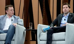 Musk, ChatGPT patronu Altman'ı milyarlarca sahtekarlıkla suçluyor