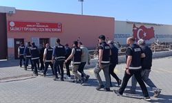 Manisa’da tefecilere operasyon