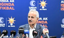 Uraloğlu’ndan Mersin temasları: Hizmette kararlıyız
