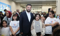 Kâğıthane’de yaşam beceri atölyeleri mezuniyet coşkusu yaşadı