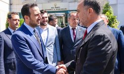 Cumhur ittifakı’nda İstanbul teması