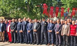 Kağıthane’de 19 Mayıs coşkusu meydanlardan stadyuma taştı